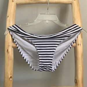 Aerie women’s swimsuit bottoms. Like new. Size Lg.
